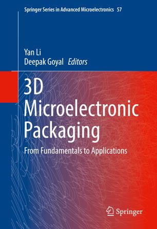 Microelectronics Packages 科研支点 - 一站式科研服务平台